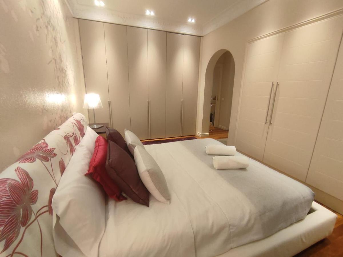 Habitacion En Vivienda Gran Via Bilbao Eksteriør bilde